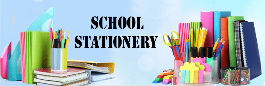 school-stationary