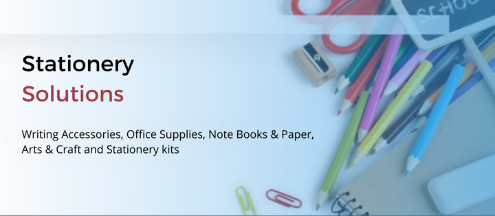 Style Stationery Products